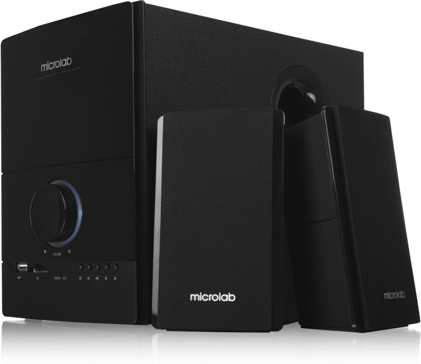 Система акустическая M500U | Microlab