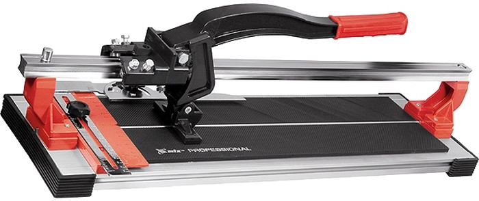 Плиткорез рельсовый | Matrix MTX