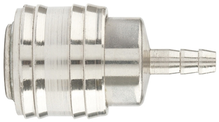 Муфта универсальная быстросъемная, со штуцером | Stels