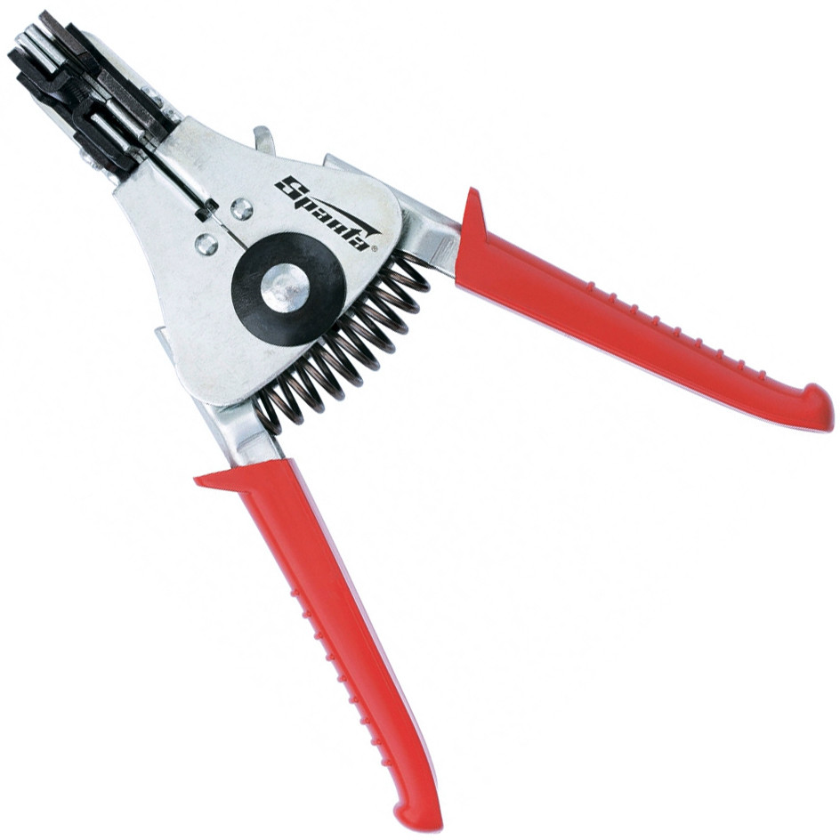 Щипцы для зачистки электропроводов | Sparta
