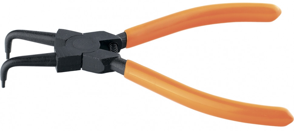 Съемник для внутренних стопорных колец (сжим) | Sparta