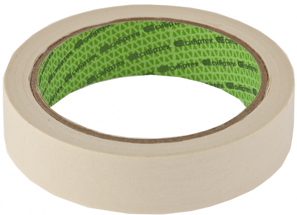 Лента малярная | Сибртех