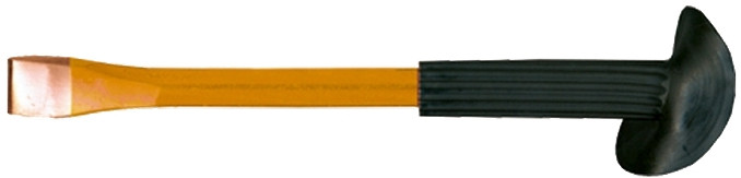 Зубило с протектором | Sparta