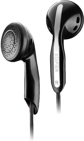 Наушники Edifier H180 | Edifier