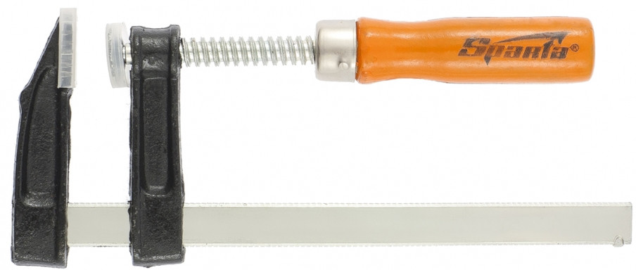 Струбцина F-образная | Sparta