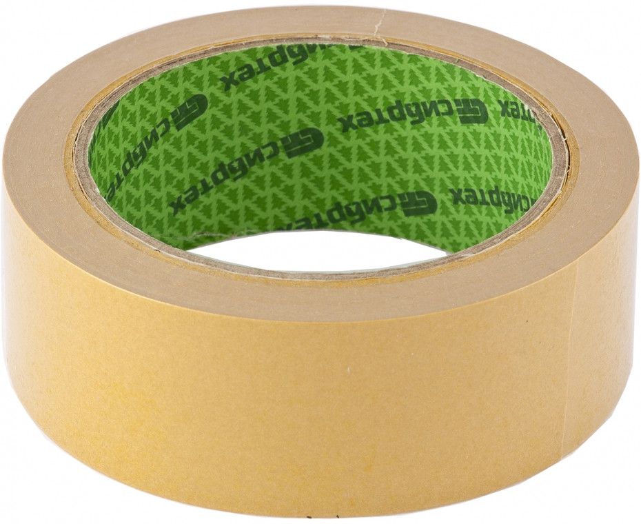 Лента клейкая двусторонняя | Сибртех