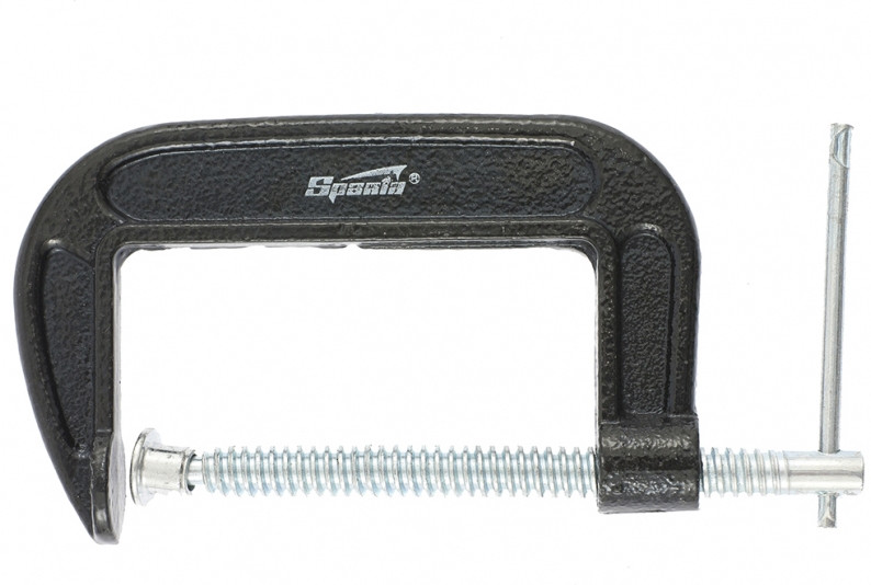 Струбцина G-образная | Sparta