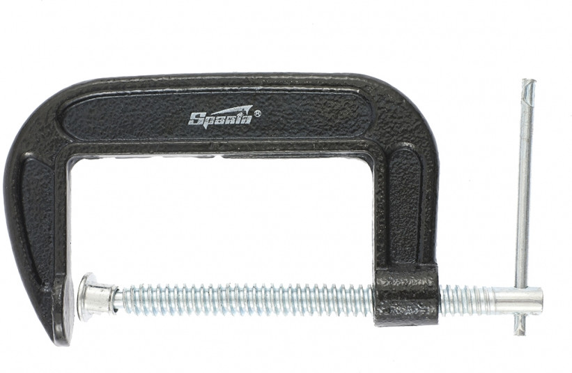 Струбцина G-образная | Sparta