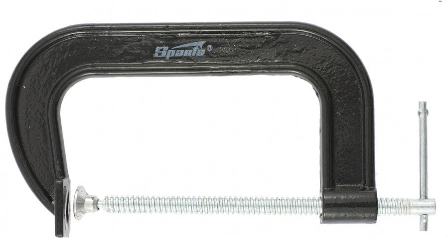 Струбцина G-образная | Sparta