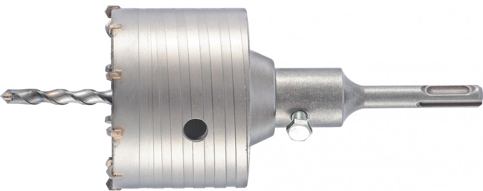 Коронка в сборе | Matrix MTX