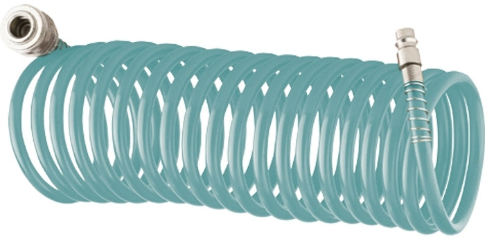 Шланг спиральный профессиональный | Stels