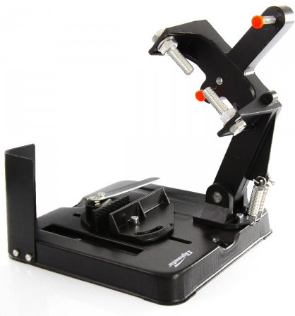 Станок для крепления УШМ COS-230 | Sparta