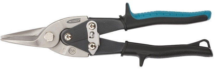 Ножницы по металлу | Piranha | Gross