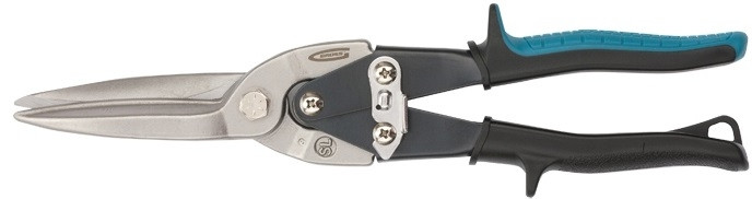 Ножницы по металлу | Piranha | Gross