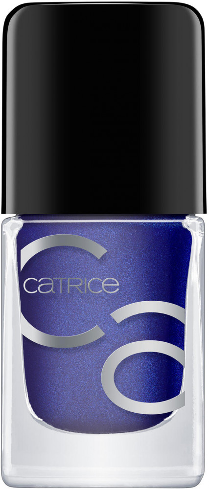 Лак для ногтей, оттенок 61 | Iconails | Catrice
