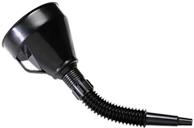 Воронка пластмассовая для горюче-смазочных материалов | Sparta