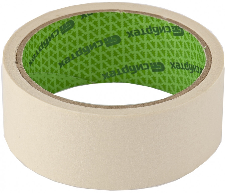 Лента малярная (эконом) | Сибртех