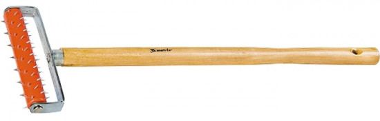 Валик для гипсокартона