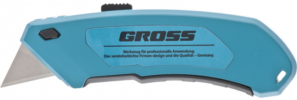Нож ремонтно-монтажный | Gross