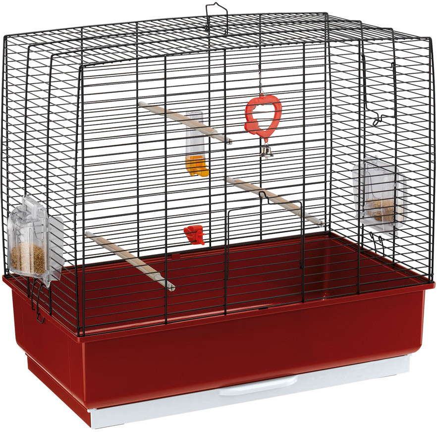 Клетка для птиц «Rekord 4» | Rekord | Ferplast