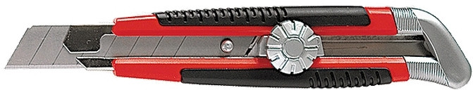 Нож с выдвижным лезвием | Matrix MTX