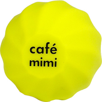 Бальзам для губ «Мята» | Cafe mimi