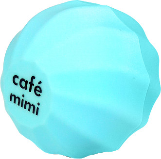 Бальзам для губ «Кокос» | Cafe mimi