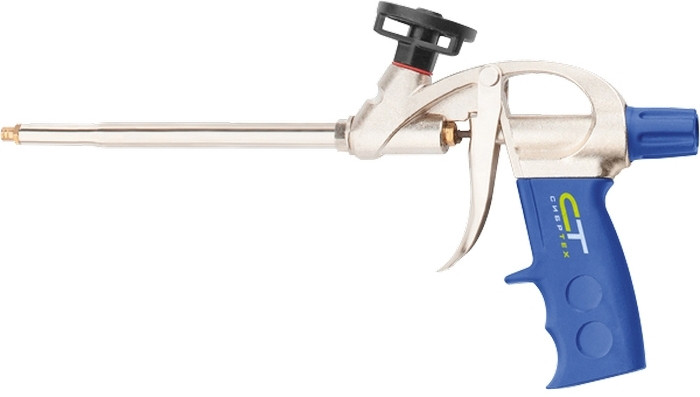 Пистолет для монтажной пены | Сибртех