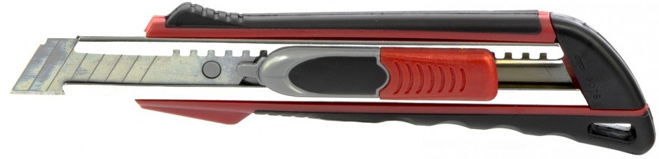 Нож с выдвижным лезвием | Matrix MTX