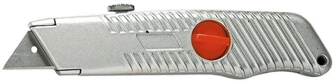 Нож с выдвижным лезвием | Matrix MTX