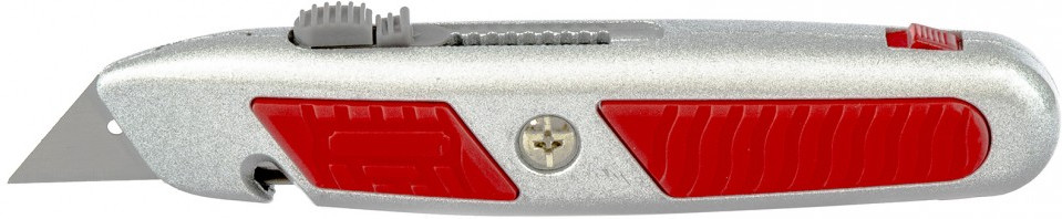 Нож с выдвижным лезвием | Matrix MTX