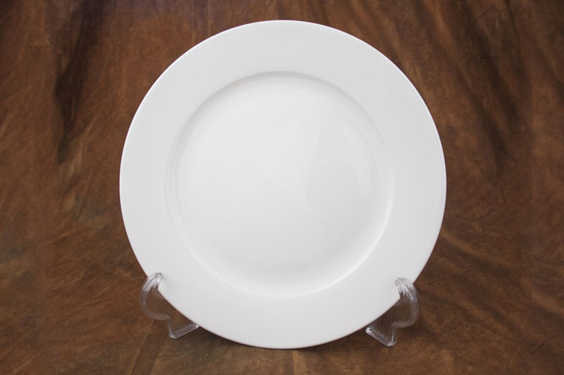 Тарелка круглая | Акку