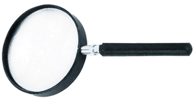 Лупа 3-кратная | Sparta