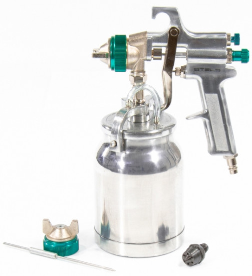 Краскораспылитель профессиональный