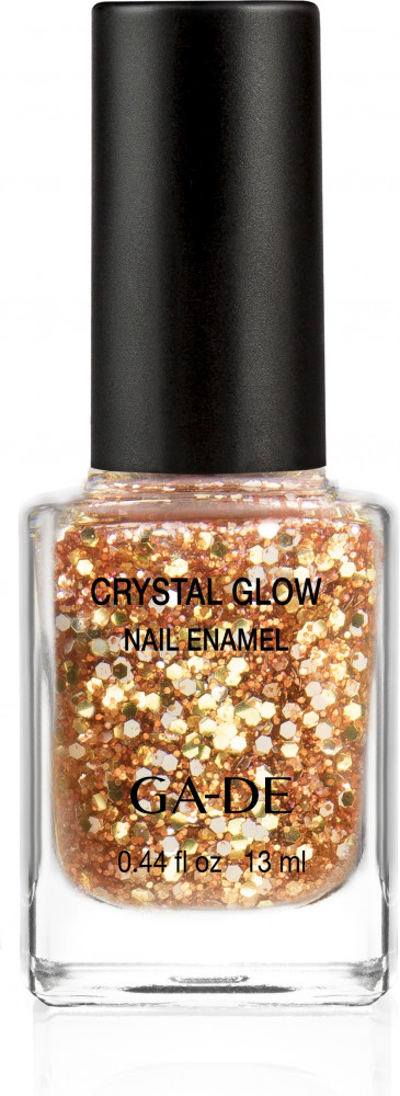 Лак для ногтей, оттенок 835 | Ga-De