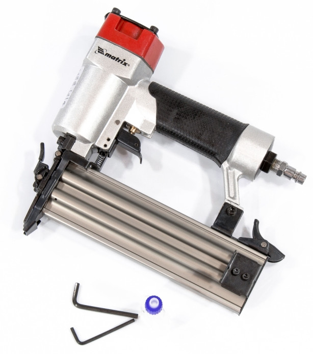 Нейлер пневматический | Matrix MTX