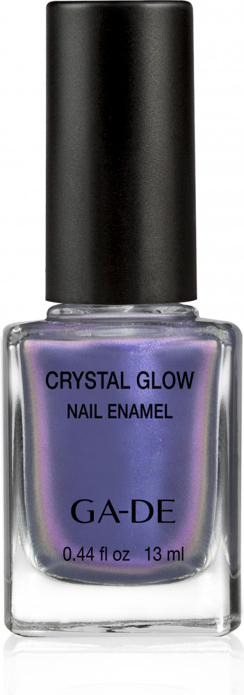 Лак для ногтей, оттенок 597 | Ga-De