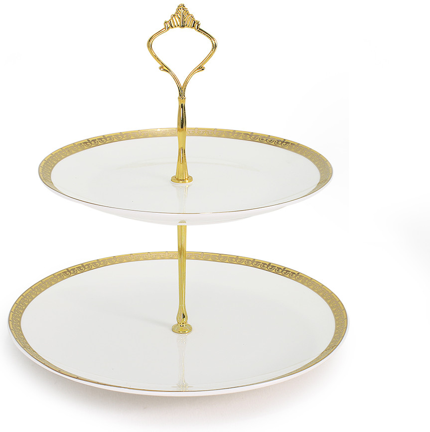 Этажерка 2-х ярусная «Алтынай» | Алтынай | Акку