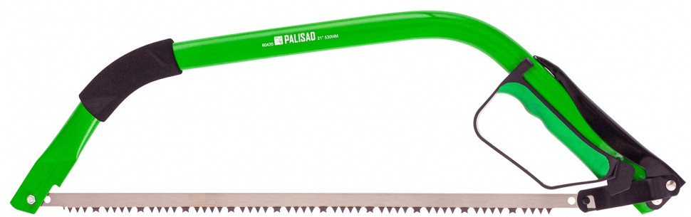 Пила лучковая | Palisad