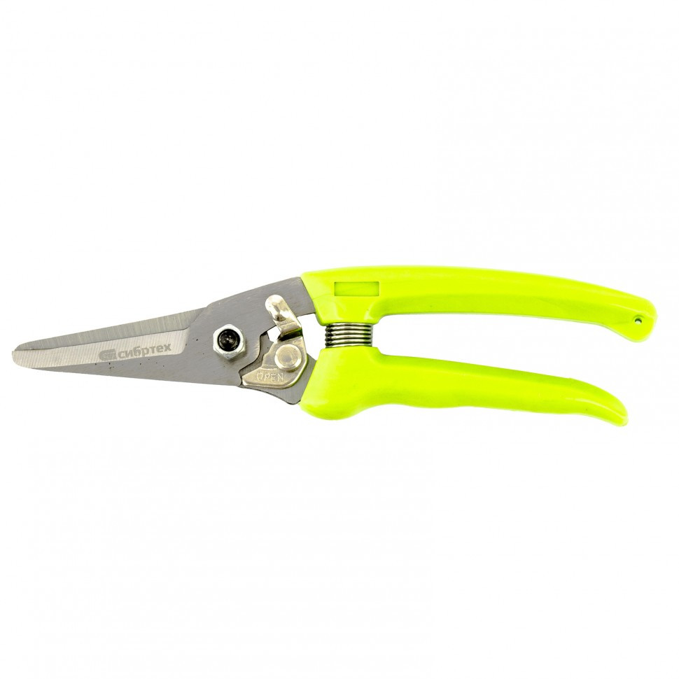 Ножницы садовые | Сибртех