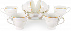 Чайный набор «Грация» (12 предметов)
