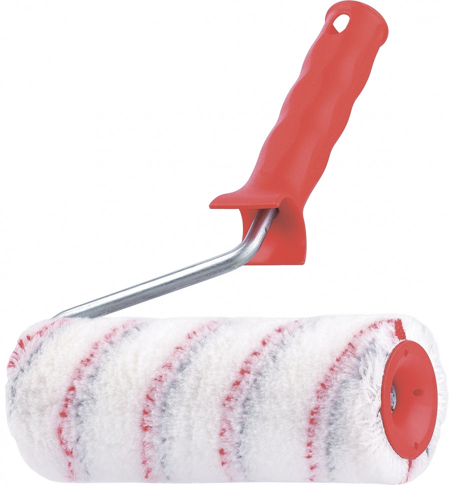 Валик с ручкой | Нейлон Профи | Matrix MTX