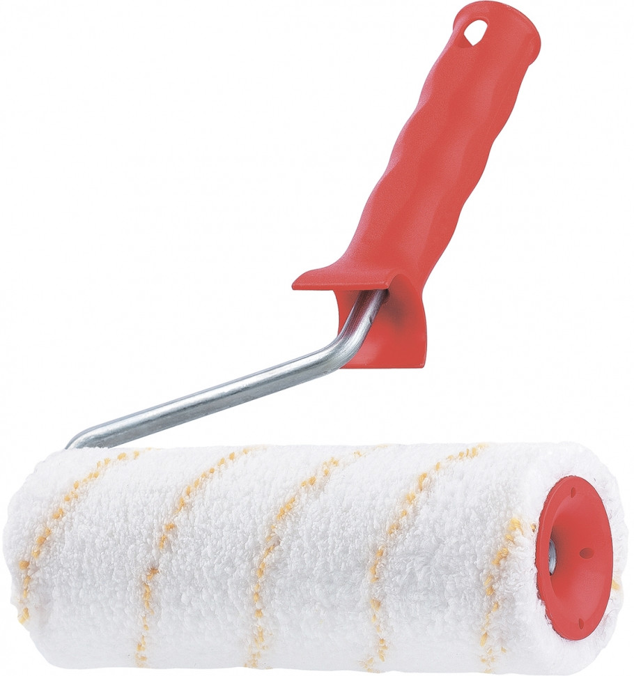 Валик с ручкой | Микрофибра | Matrix MTX