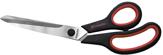 Ножницы хозяйственные | Matrix MTX