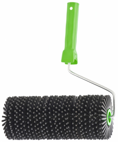 Валик с ручкой (по бетону)