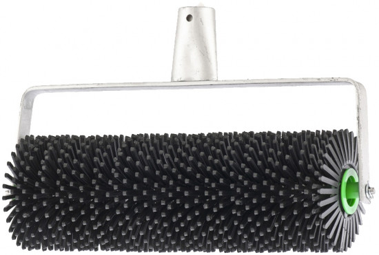 Валик (по бетону)