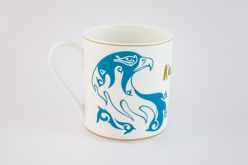 Кружка «Беркут» | Акку