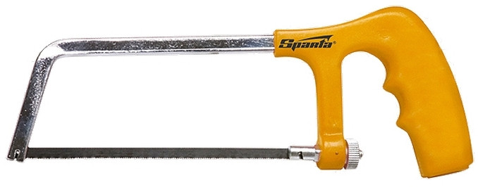 Ножовка по металлу | Sparta