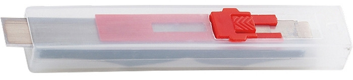 Лезвия для скребков (10 шт.) | Matrix MTX