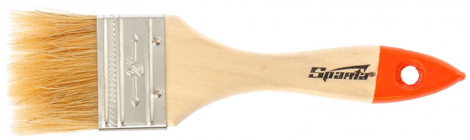 Кисть плоская | Slimline | Sparta